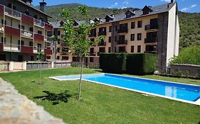 Apartaments Sort Pirineus